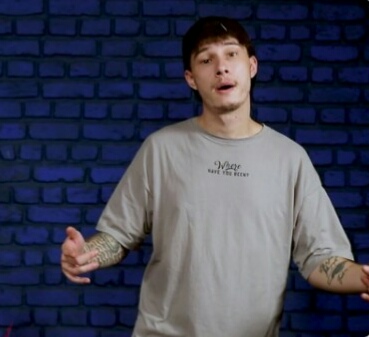 شاهان گل یانیما